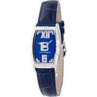 Laura Biagiotti Women's LB0010L-02 22mm Quartz Watch in Blue