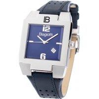 Laura Biagiotti Women's LB0035M-02 36mm Quartz Watch in Blue