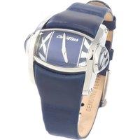 Chronotech Women's CT7681L-03 43mm Quartz Watch in Blue