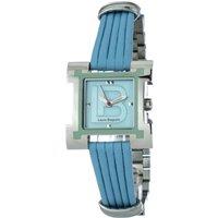 Laura Biagiotti Women's LB0039L-02 31mm Quartz Watch in Blue