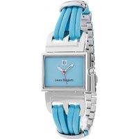 Laura Biagiotti Women's LB0046L-06 28mm Quartz Watch in Blue