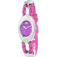 Laura Biagiotti Women's LB0056L-06 22mm Quartz Watch in Pink