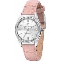 Chiara Ferragni Women's R1951102503 Contemporary 32mm Quartz Watch in Pink