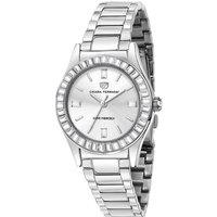 Chiara Ferragni Women's R1953102502 32mm Quartz Watch in Silver