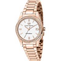 Chiara Ferragni Women's R1953102503 32mm Quartz Watch in Rose Gold