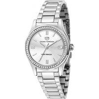 Chiara Ferragni Women's R1953102505 32mm Quartz Watch in Silver