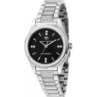 Chiara Ferragni Women's R1953102507 32mm Quartz Watch in Silver