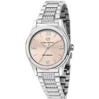 Chiara Ferragni Women's R1953102508 32mm Quartz Watch in Silver