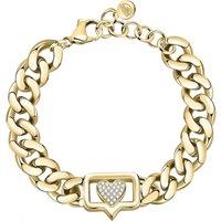 Chiara Ferragni Women's J19AUW10 Bracelet in Gold