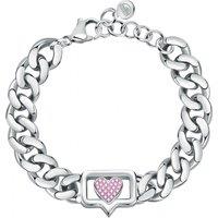Chiara Ferragni Women's J19AUW11 Bracelet in Silver