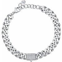 Chiara Ferragni Women's J19AUW14 Bracelet in Silver