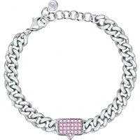 Chiara Ferragni Women's J19AUW16 Bracelet in Silver