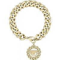 Chiara Ferragni Women's J19AUW37 Bracelet in Gold