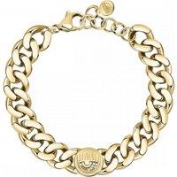 Chiara Ferragni Women's J19AUW46 Bracelet in Gold