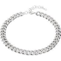 Chiara Ferragni Women's J19AUW01 Necklace in Silver