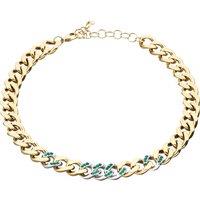 Chiara Ferragni Women's J19AUW47 Necklace in Gold