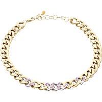 Chiara Ferragni Women's J19AUW50 Necklace in Gold