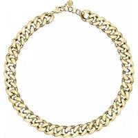 Chiara Ferragni Women's J19AUW07 Necklace in Gold