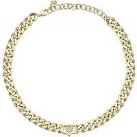 Chiara Ferragni Women's J19AUW09 Necklace in Gold