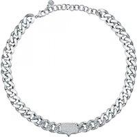 Chiara Ferragni Women's J19AUW13 Necklace in Silver