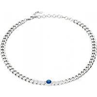 Chiara Ferragni Women's J19AUW22 Necklace in Silver