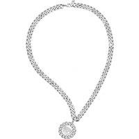 Chiara Ferragni Women's J19AUW38 Necklace in Silver