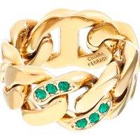 Chiara Ferragni Women's Ring in Gold