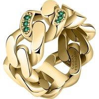 Chiara Ferragni Women's Ring in Gold