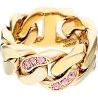 Chiara Ferragni Women's Ring in Gold