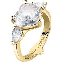Chiara Ferragni Women's Ring in Gold