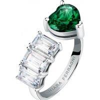 Chiara Ferragni Women's Ring in Silver