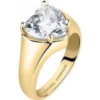 Chiara Ferragni Women's Ring in Gold