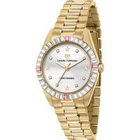 Chiara Ferragni Women's R1953100503 34mm Quartz Watch in Gold