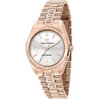 Chiara Ferragni Women's R1953100506 34mm Quartz Watch in Rose Gold