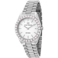 Chiara Ferragni Women's R1953100511 32mm Quartz Watch in Silver