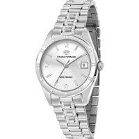 Chiara Ferragni Women's R1953100514 32mm Quartz Watch in Silver