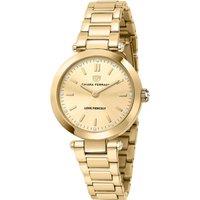 Chiara Ferragni Women's R1953103504 34mm Quartz Watch in Gold
