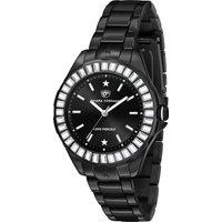 Chiara Ferragni Women's R1953101501 Sport 36mm Quartz Watch in Black