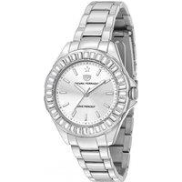Chiara Ferragni Women's R1953101504 36mm Quartz Watch in Silver