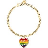 Chiara Ferragni Women's J19AVI07 Bracelet in Gold