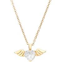 Chiara Ferragni Women's J19AVH01 Necklace in Gold