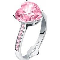Chiara Ferragni Women's Ring in Silver