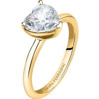 Chiara Ferragni Women's Ring in Gold