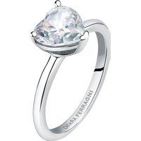 Chiara Ferragni Women's Ring in Silver