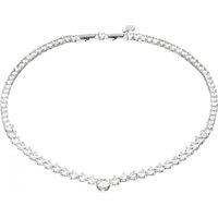 Chiara Ferragni Women's J19AVG07 Necklace in Silver