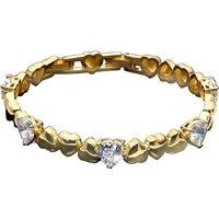 Chiara Ferragni Women's J19AVT09 Bracelet in Gold