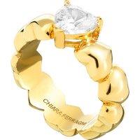 Chiara Ferragni Women's Ring in Gold