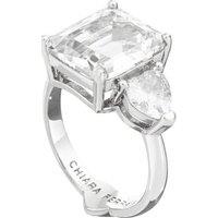 Chiara Ferragni Women's Ring in Silver