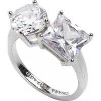 Chiara Ferragni Women's Ring in Silver