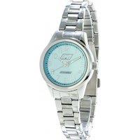 Chronotech Women's CC7041L-01M 29mm Quartz Watch in Silver